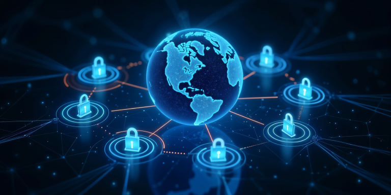 Global Accessibility