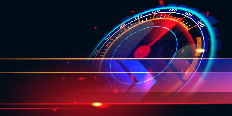 Lightning Fast Performance