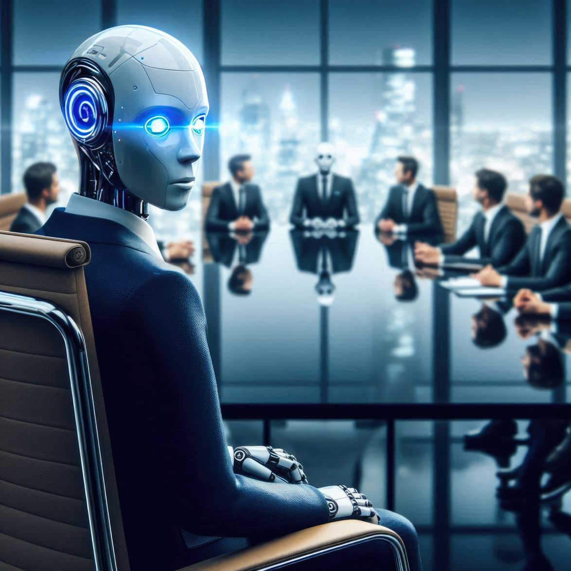 Vista AI Intelligence Network